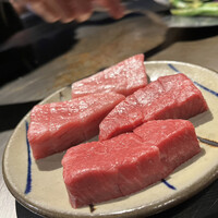 鉄板焼さわふじ - 