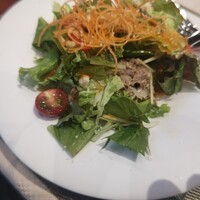 俺のフレンチ グランメゾン 大手町 - 