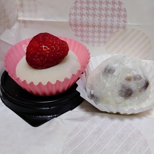 あずき庵 - 中央弘前（和菓子）の写真