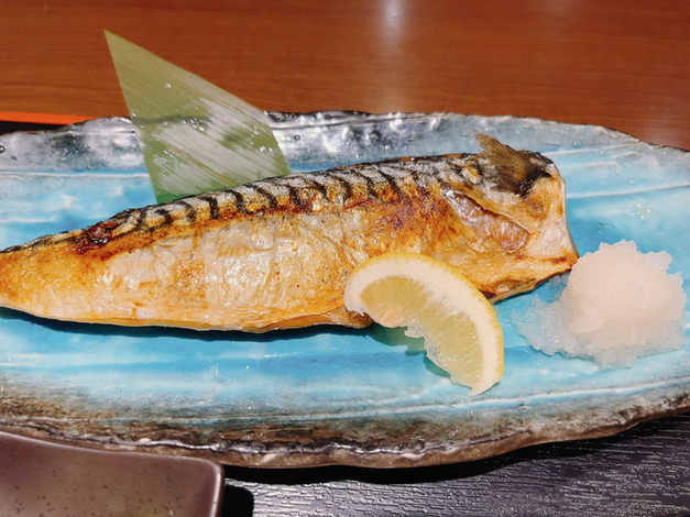 Sakura Suisan Higashiginza Ten photo 5