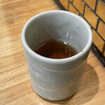 Girogiro - 京都のほうじ茶