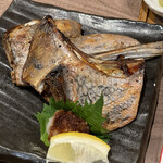 藁焼き鰹たたき明神丸 - 