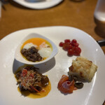 Mori no Naka no Restaurant Kodou - 