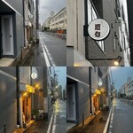 ぱぁらぁ 酒匂 - 