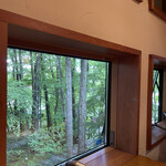 Mori no Naka no Restaurant Kodou - 