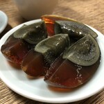 豚の味珍 - 