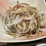 藁焼き鰹たたき明神丸 - 