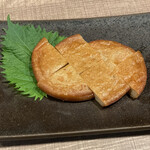 藁焼き鰹たたき明神丸 - 