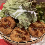 藁焼き鰹たたき明神丸 - 