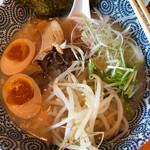 Ramen Chuubou Yamaya - 