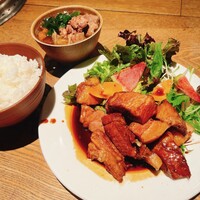 Let it Beef - 