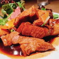 Let it Beef - 