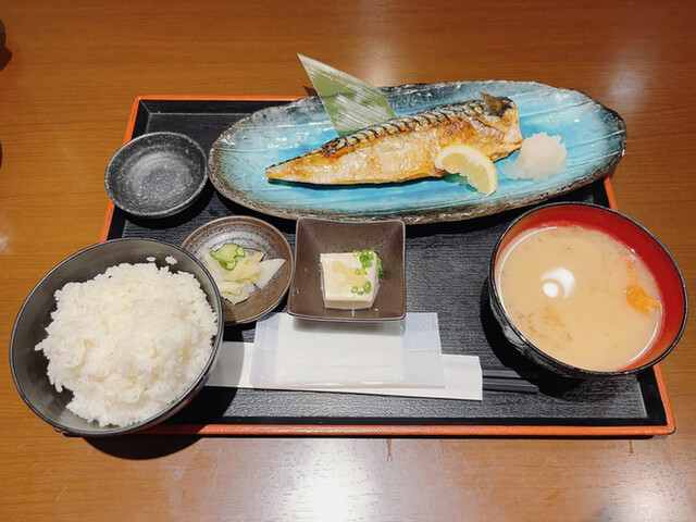 Sakura Suisan Higashiginza Ten photo 4