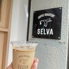 COFFEE ROASTERY SELVA - 