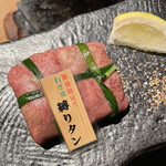 個室肉バル 三ツ葉 - 人気メニュー