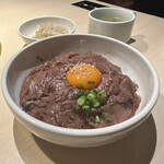 日本橋 焼肉 正剛 - 