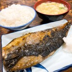 食事と酒処 真 - 