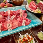 馬焼肉専門店うまえびす - 