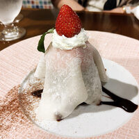 Seafood bar Ermitage 代々木店 - 