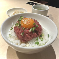 日本橋 焼肉 正剛 - 
