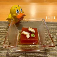 新割烹 丹色 - 