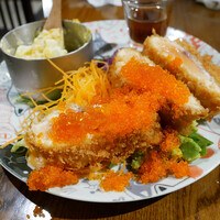 Seafood bar Ermitage 代々木店 - 