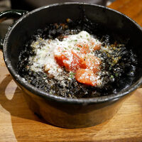 Seafood bar Ermitage 代々木店 - 