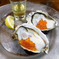 Seafood bar Ermitage 代々木店 - 