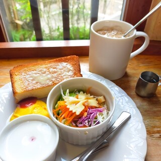 珈琲処あさぎ_1