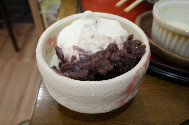 EIRAKU茶寮（エイラクサリョウ） &ndash; 飯坂温泉で和スイーツとくつろぎのカフェ体験