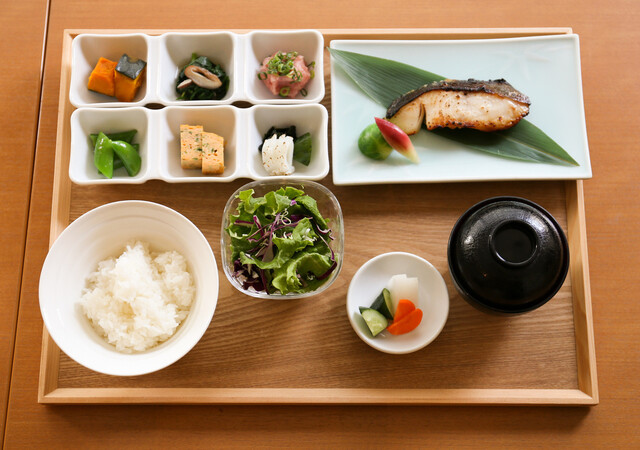 膳style眞太 （【旧店名】和食 眞太） - 下高井戸/日本料理