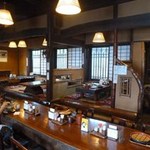 松郷庵　甚五郎 - 