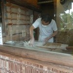 松郷庵　甚五郎 - 