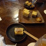 松郷庵　甚五郎 - 