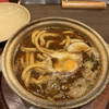 煮込うどん 山本屋本店 エスカ店