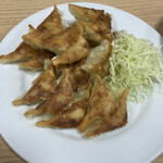 旭軒 駅前本店 - 