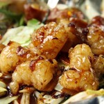 ころころ - ホルモン焼き