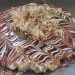 ころころ - お好み焼き