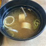 カフェレストラン ざぼん - 