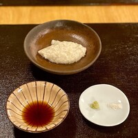 蕎麦おさめ - 
