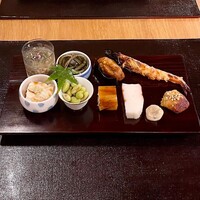 蕎麦おさめ - 