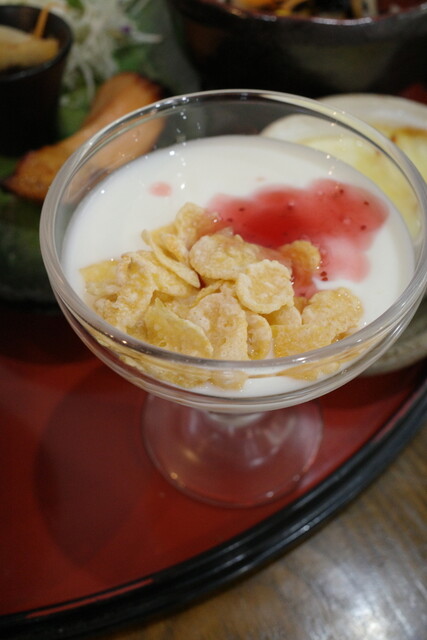 EIRAKU茶寮（エイラクサリョウ） - 飯坂温泉（カフェ）の写真