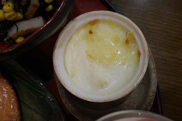 EIRAKU茶寮（エイラクサリョウ） - 飯坂温泉（カフェ）の写真