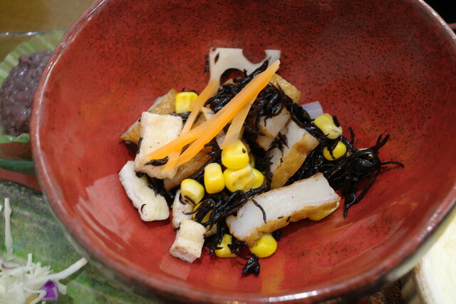 EIRAKU茶寮（エイラクサリョウ） - 飯坂温泉（カフェ）の写真