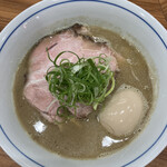 Chuuka Soba Nishikawa - 