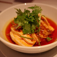 銀座ブルーリリー ステーキ＆チャイニーズレストラン - 