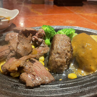大井町銭場精肉店 - 
