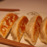 銀座ブルーリリー ステーキ＆チャイニーズレストラン - 