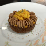 ル・ショコラ・アラン・デュカス - 