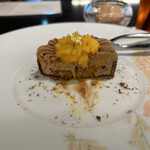 ル・ショコラ・アラン・デュカス - 